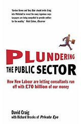 plundering