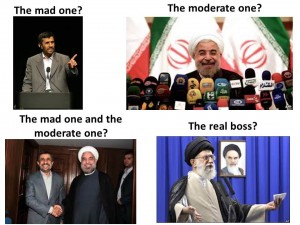 iran