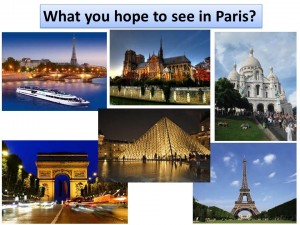 parissights