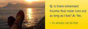 annuities