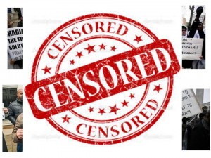 censored