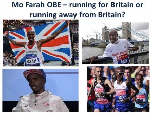 mo running