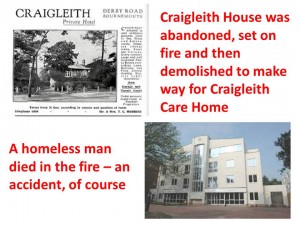 craigleith