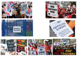 teachers