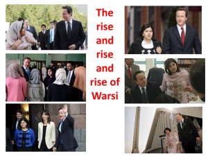 warsi