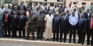 africa union