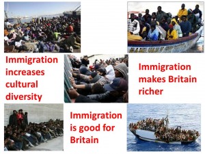 immigration good for Britain