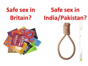 safe sex