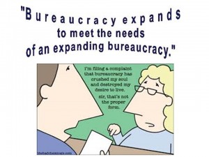Bureaucracy