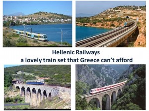 hellenic railways 1