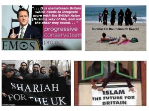 islamification