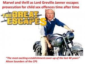 great escape