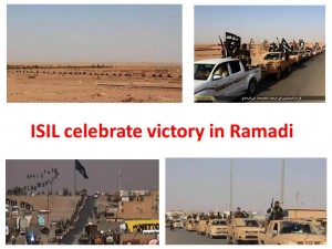 ISIL victory