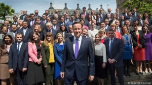 government ministers scam