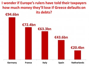 greece default