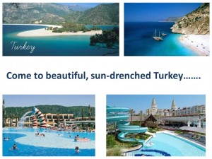 turkey 1