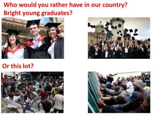 graduates