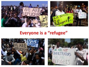 refugees guide for last day blog