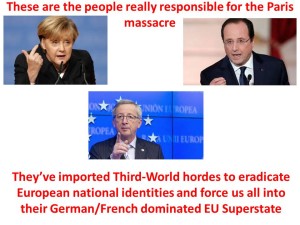 paris murderers