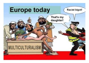 muslim rape cartoon
