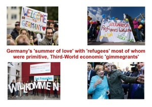 welcome to Germany