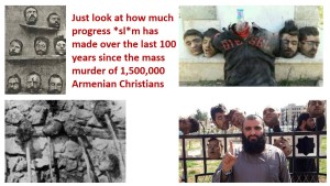 one hundred years islam
