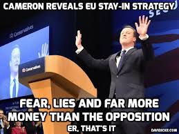 project fear