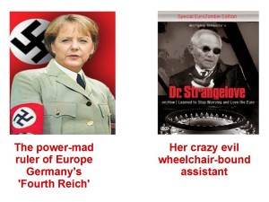 nazis