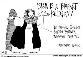 tolerant islam