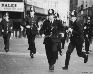 british police 2
