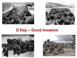 invasion 1