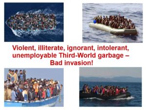 invasion 2