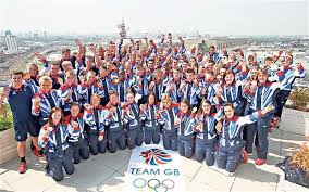 team gb 1