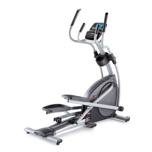 cross trainer proform 605zle